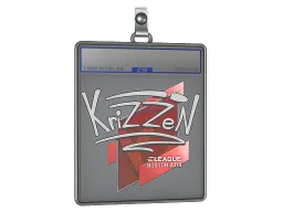 Sticker Slab | KrizzeN | Boston 2018