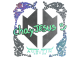 Sticker | chayJESUS (Holo) | Austin 2025