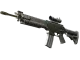 SG 553 | Army Sheen CS2 skin
