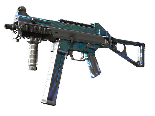 UMP-45 | Continuum skin