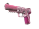 Five-SeveN | Fraise Crane CS2 skin