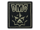 Patch | Metal Distinguished Master Guardian ★