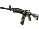 StatTrak™ Galil AR | Kami (Battle-Scarred)