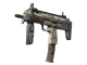 MP7 | Gunsmoke CS2 skin