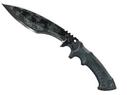 ★ Kukri Knife | Night Stripe CS2 skin