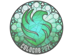 Sticker | Falcons | Cologne 2026