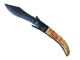 ★ StatTrak™ Navaja Knife | Blue Steel (Battle-Scarred)