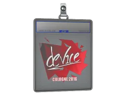 Sticker Slab | device | Cologne 2016