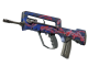 FAMAS | Afterimage (Factory New)