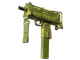 MAC-10 | Acid Hex (Well-Worn)