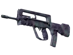 FAMAS | Sundown (Minimal Wear)