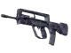 FAMAS | Sundown CS2 skin