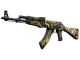 AK-47 | Phantom Disruptor CS2 skin