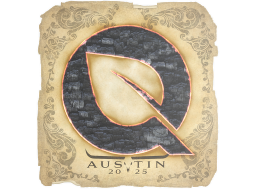 Sticker | FlyQuest | Austin 2025