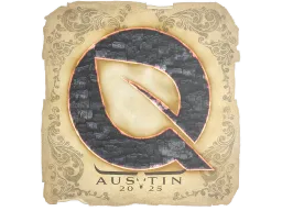 Sticker | FlyQuest | Austin 2025