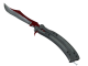 ★ StatTrak™ Butterfly Knife | Autotronic (Minimal Wear)