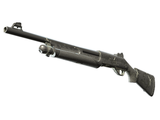 Nova | Currents (Battle-Scarred)