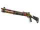 StatTrak™ XM1014 | XOXO (Well-Worn)