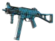 UMP-45 | Exposure CS2 skin