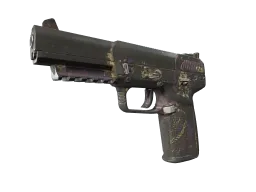 Five-SeveN | Withered Vine CS2 skin