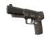 Five-SeveN | Withered Vine (Battle-Scarred)