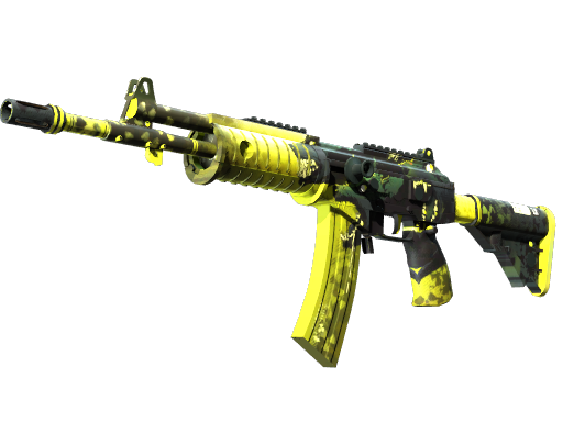 Souvenir Galil AR | Cerberus (Factory New)