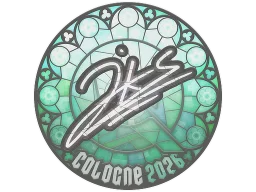 Sticker | jks | Cologne 2026