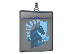 Sticker Slab | Team Liquid | Boston 2018
