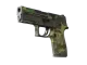P250 | Boreal Forest CS2 skin