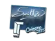 Sticker | SmithZz | Cologne 2015 CS2 skin