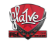 Sticker | gla1ve | Krakow 2017 skin