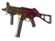UMP-45 | Fade