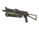 PP-Bizon | Death Rattle CS2 skin