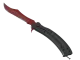★ Butterfly Knife | Crimson Web CS2 skin