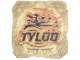 Sticker | TYLOO | Austin 2025