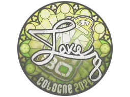 Sticker | Lake | Cologne 2026