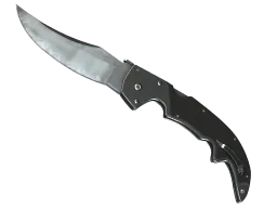 ★ StatTrak™ Falchion Knife