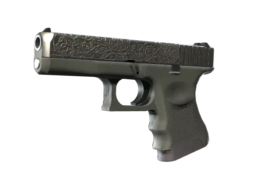 Glock-18 | Ironwork (Minimal Wear)