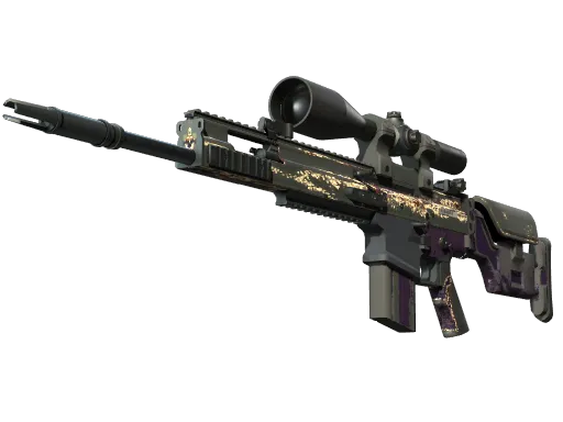 Magna Carta - CS2 Skin Prices