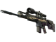 SCAR-20 | Magna Carta (Battle-Scarred)