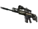 SCAR-20 | Magna Carta CS2 skin