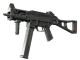 UMP-45 | Facility Dark CS2 skin