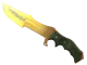 ★ Huntsman Knife | Lore CS2 skin