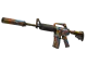M4A1-S | Leaded Glass CS2 skin