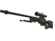 AWP | Elite Build CS2 skin