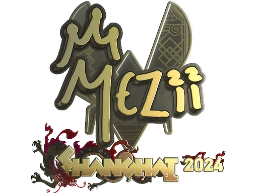 mezii - CS2 Skin Prices