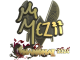 Sticker | mezii (Gold) | Shanghai 2024