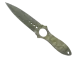 ★ Skeleton Knife | Safari Mesh CS2 skin