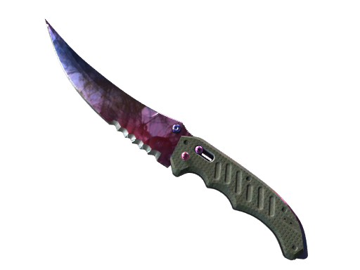★ Flip Knife | Doppler (Factory New) Phase 1