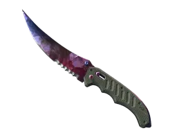 ★ Flip Knife | Doppler (Factory New) Phase 1